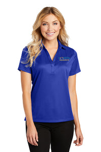 Coastal Community Women's Polo Shirt