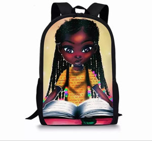 Black Girl Magic