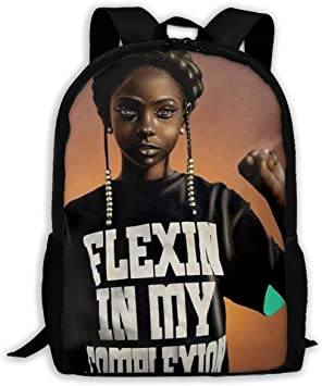 Black Girl Magic - Backpacks