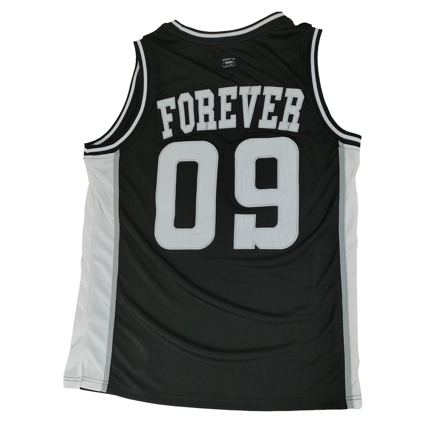 G COUNTY 409 FOREVER JERSEYS