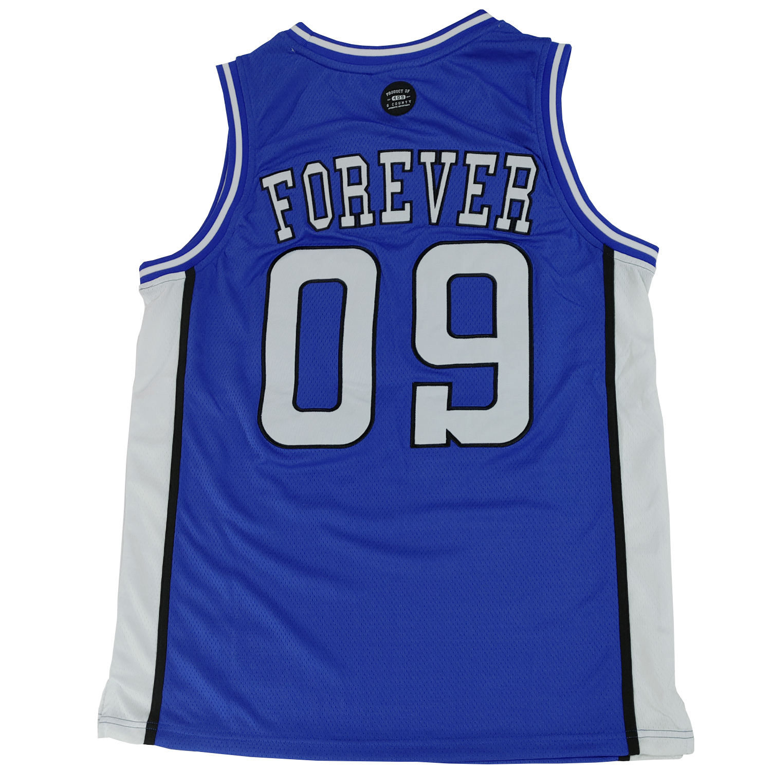 G COUNTY 409 FOREVER JERSEYS