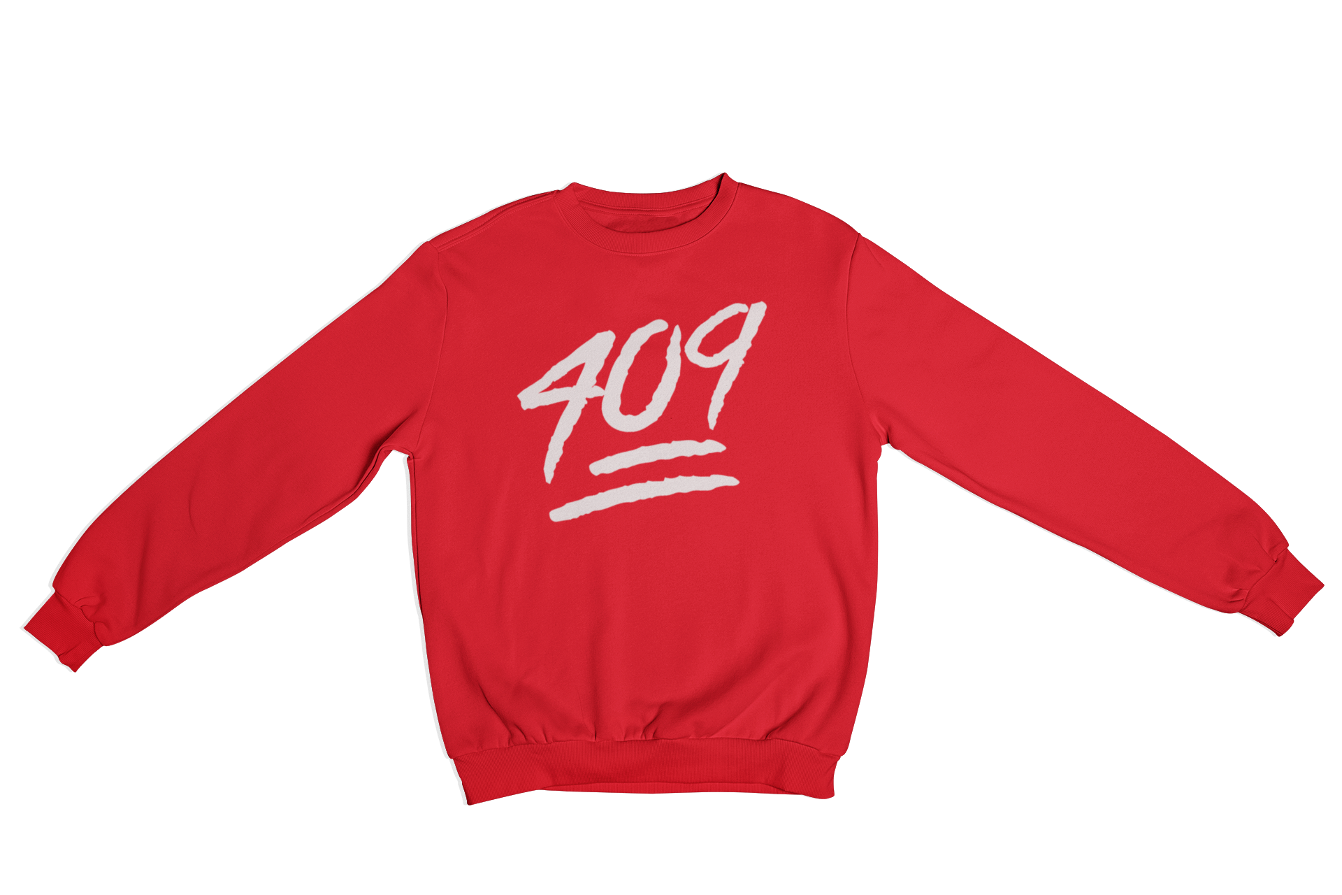 409 Emoji (Sweatshirts)