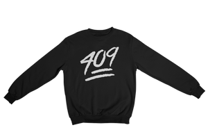 409 Emoji (Sweatshirts)
